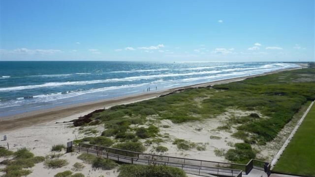 Photo of Patio Balcony in South Padre Island