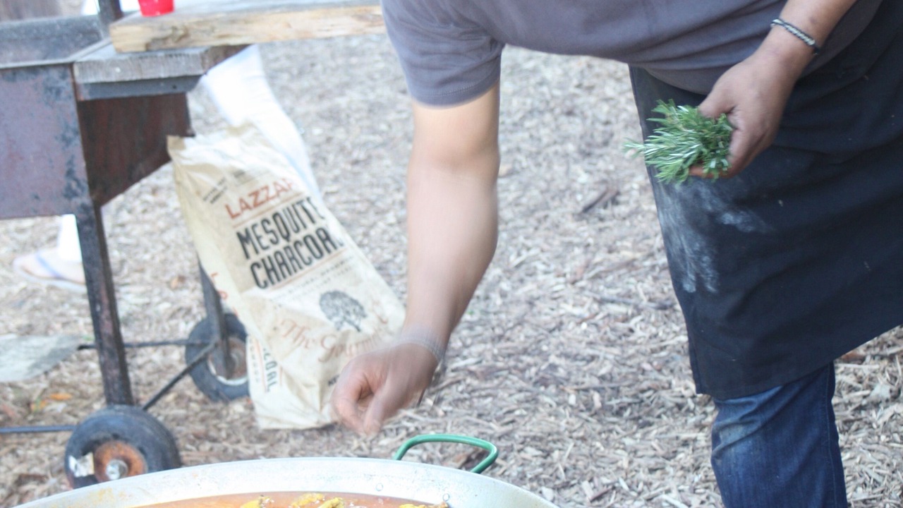 Photo of Others in Guerneville