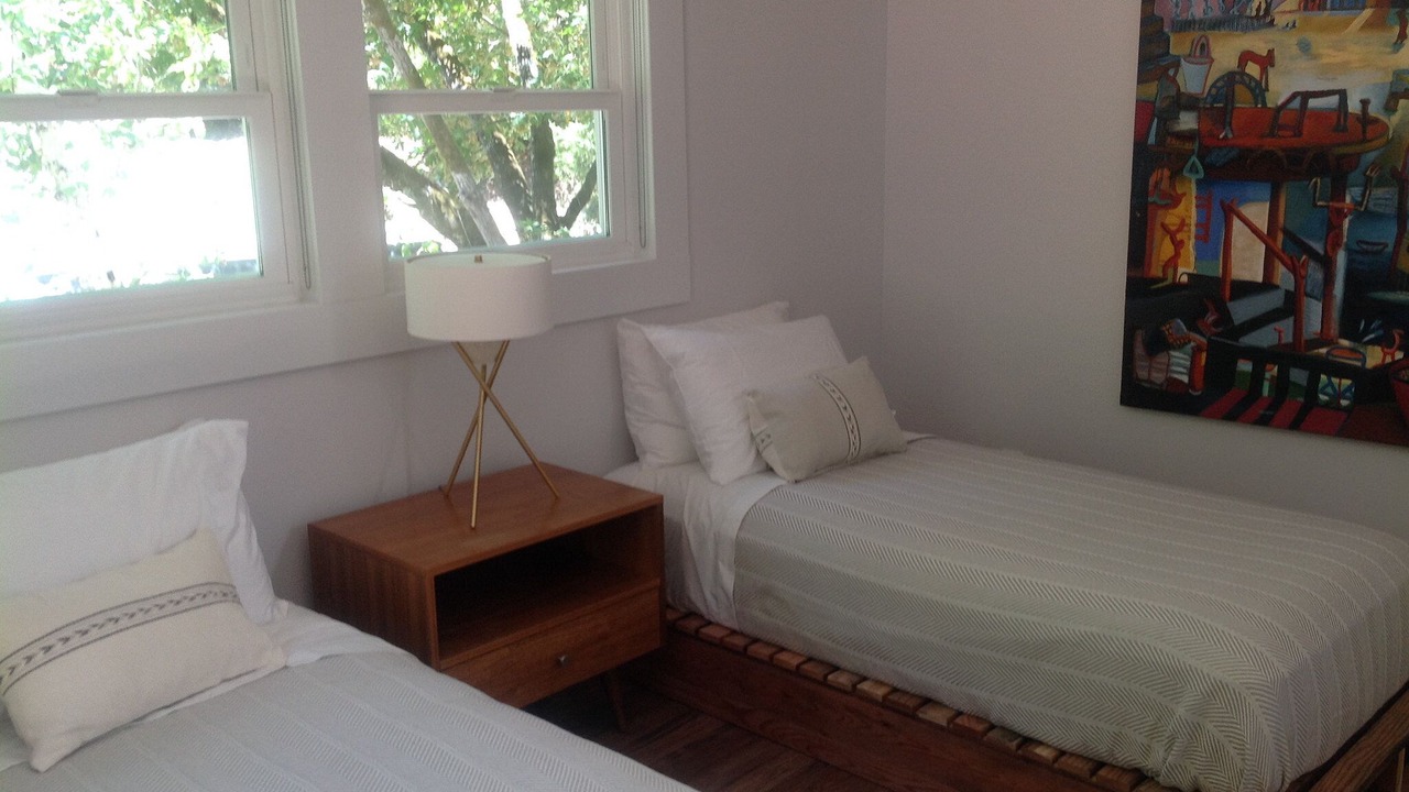 Photo of Bathroom in Guerneville