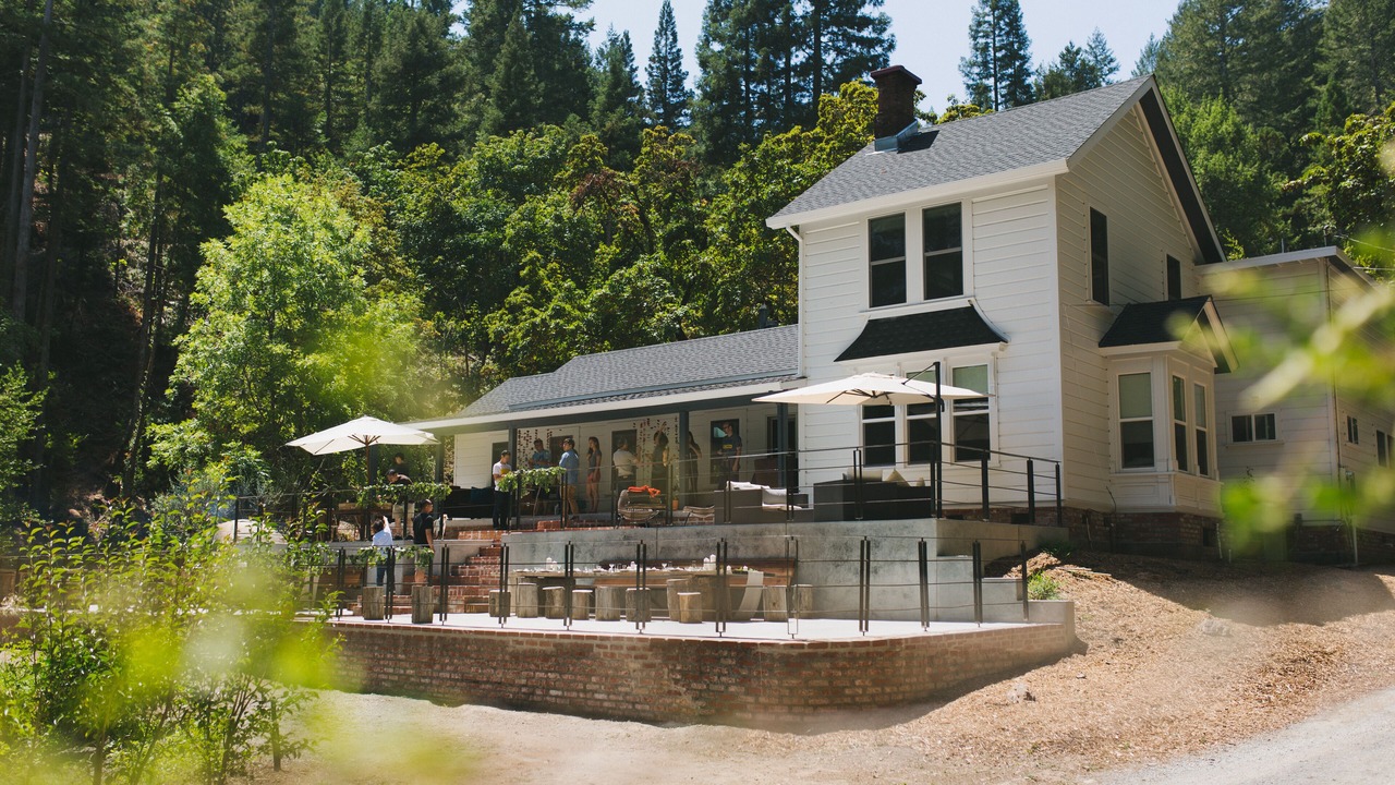 Photo of Others in Guerneville