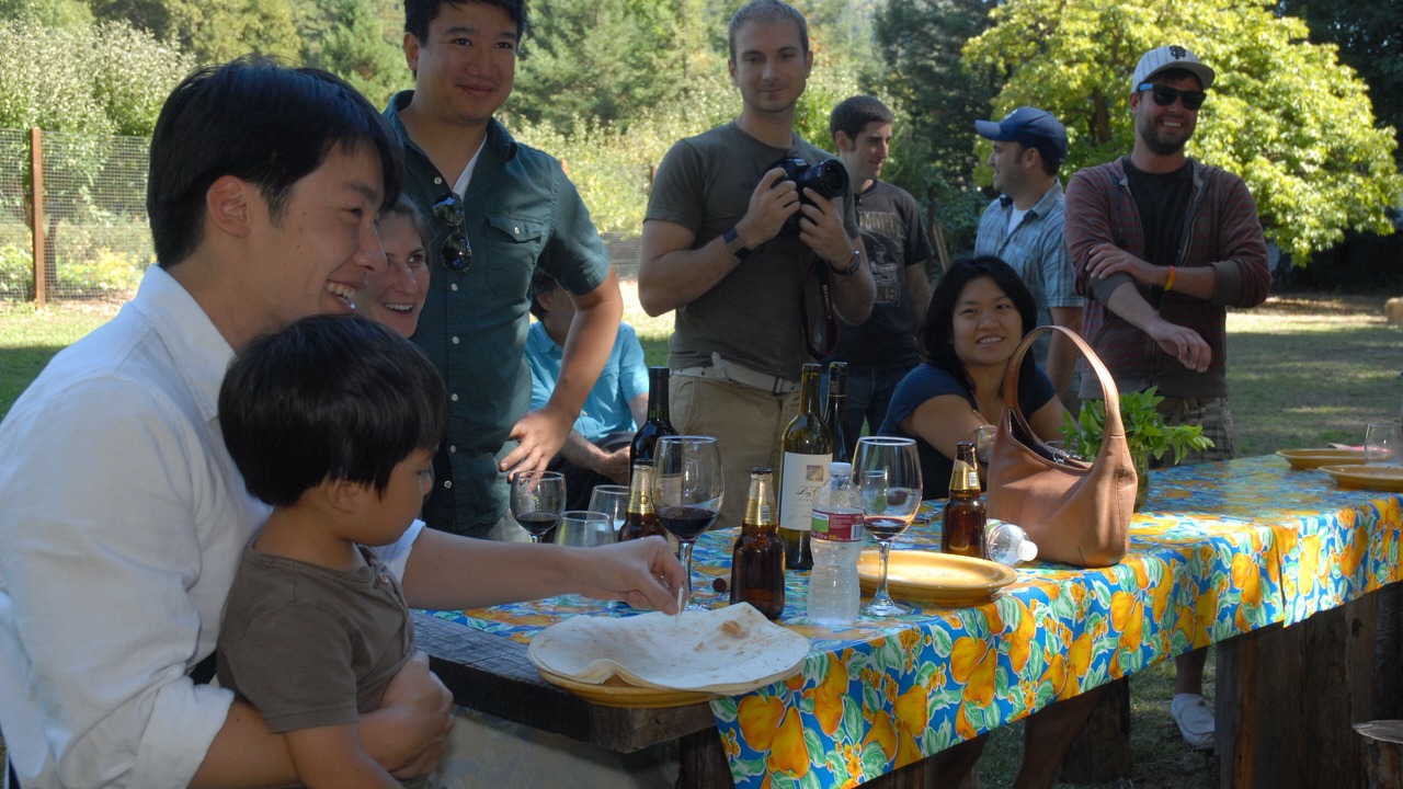 Photo of Others in Guerneville