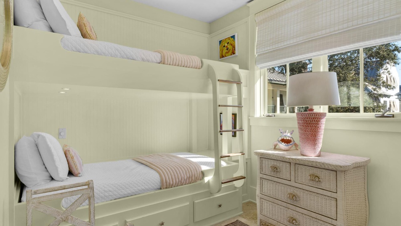 Photo of Bathroom in Rosemary Beach