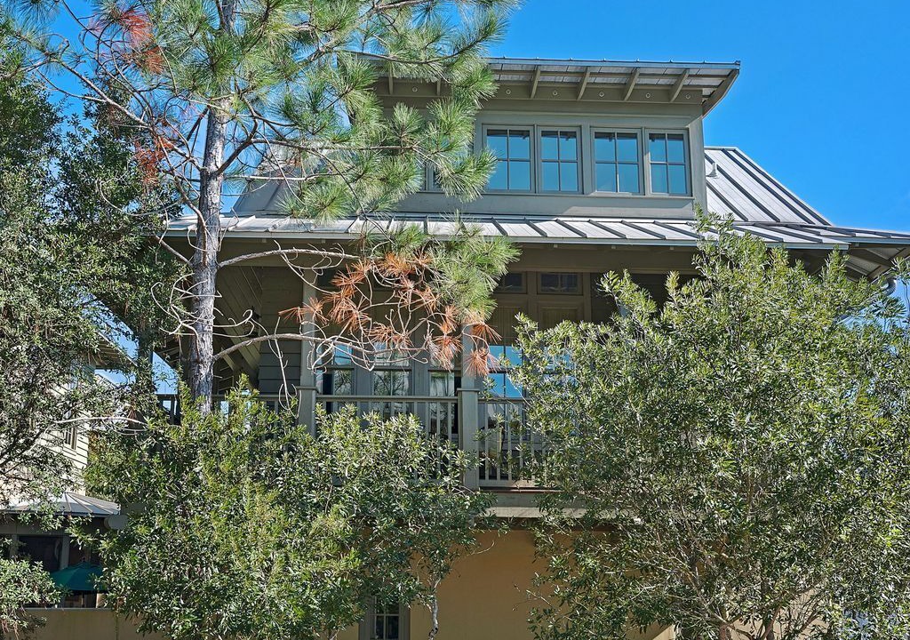 Photo of Outdoor in Rosemary Beach