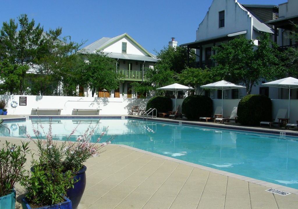 Photo of Outdoor in Rosemary Beach