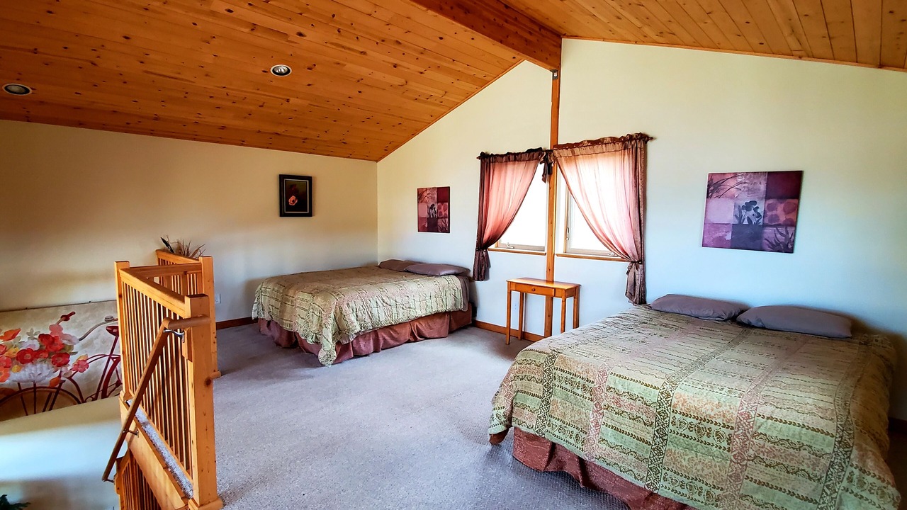 Photo of Bedroom in Pateros