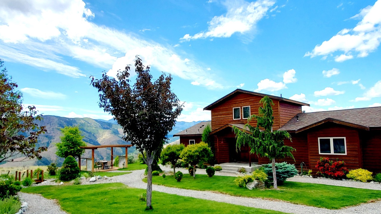 Photo of Outdoor in Pateros