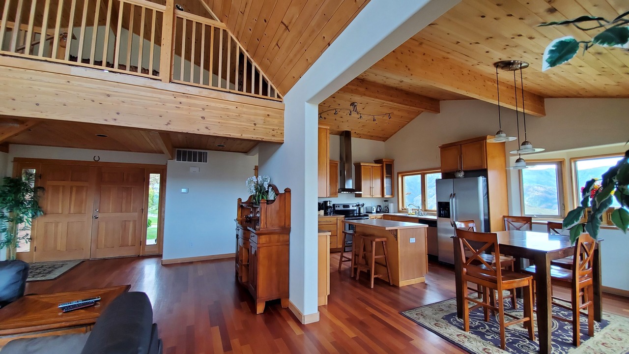 Photo of Kitchen in Pateros