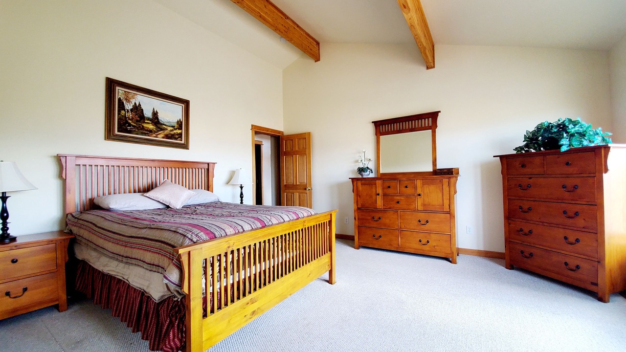 Photo of Bedroom in Pateros