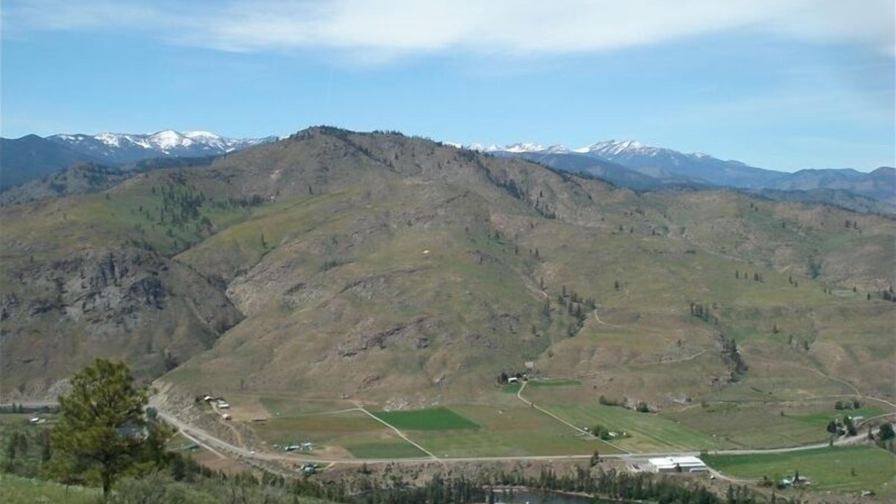 Photo of Outdoor in Pateros