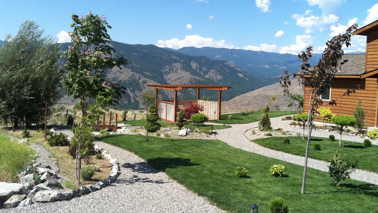 Photo of Outdoor in Pateros