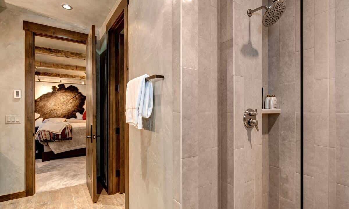 Photo of Bathroom in John Dodge