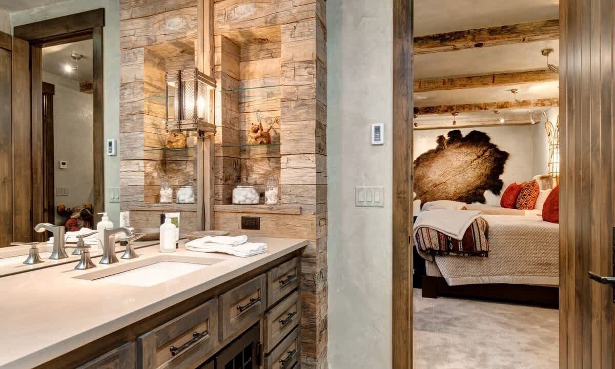 Photo of Bathroom in John Dodge