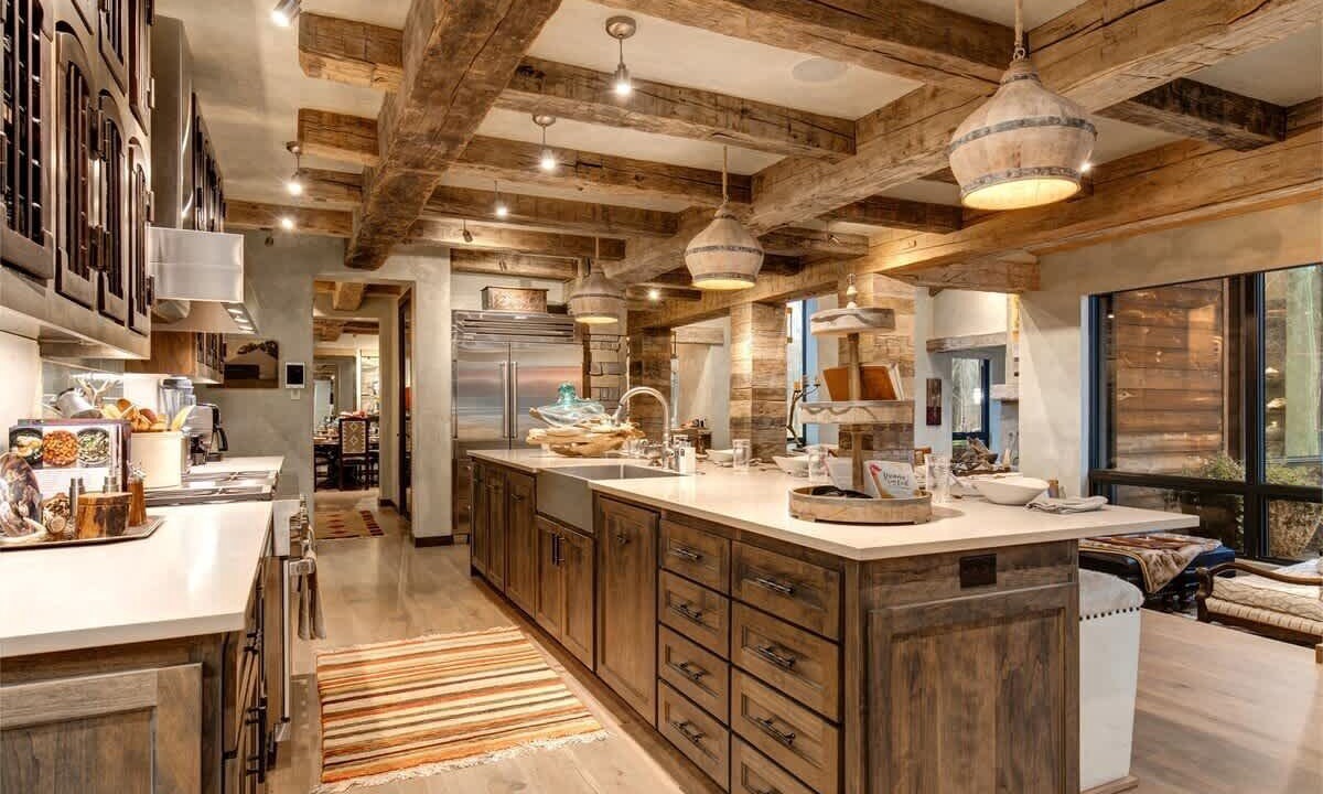 Photo of Kitchen in John Dodge
