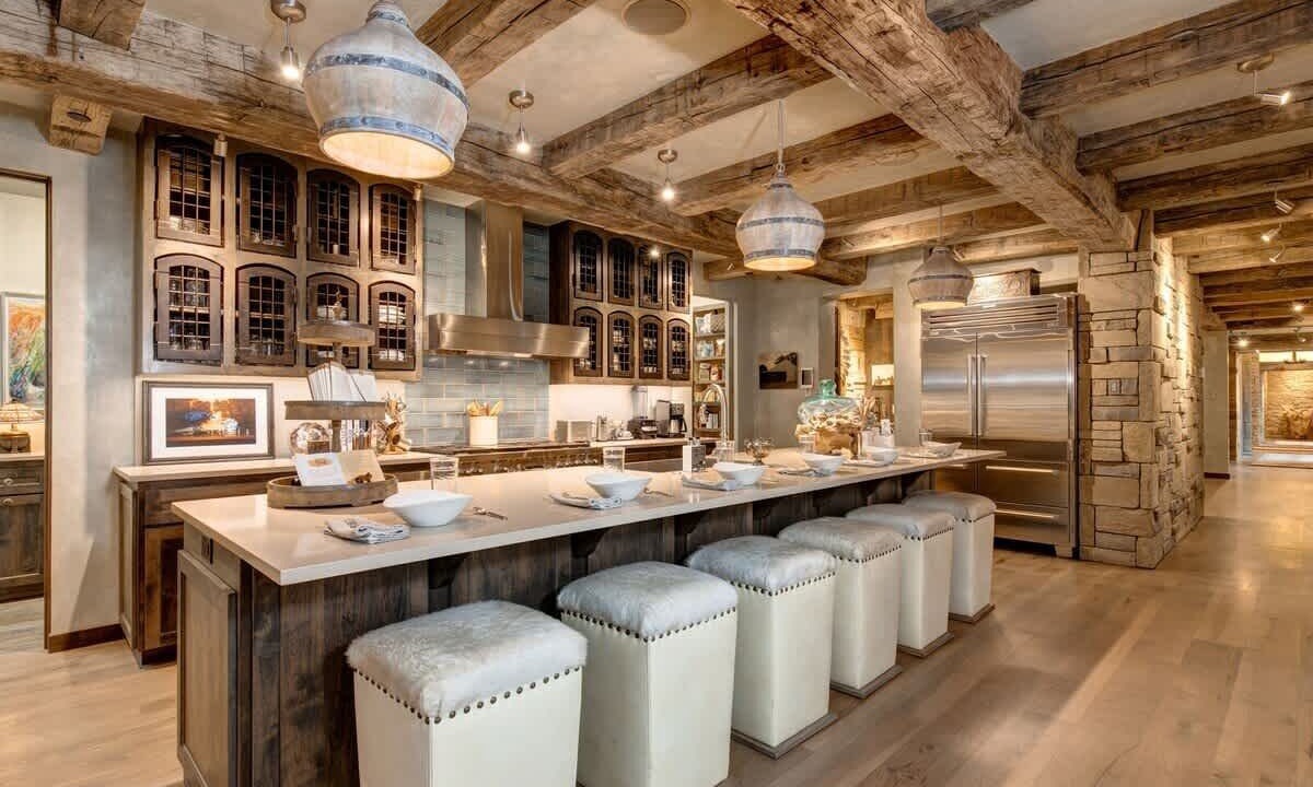 Photo of Kitchen in John Dodge