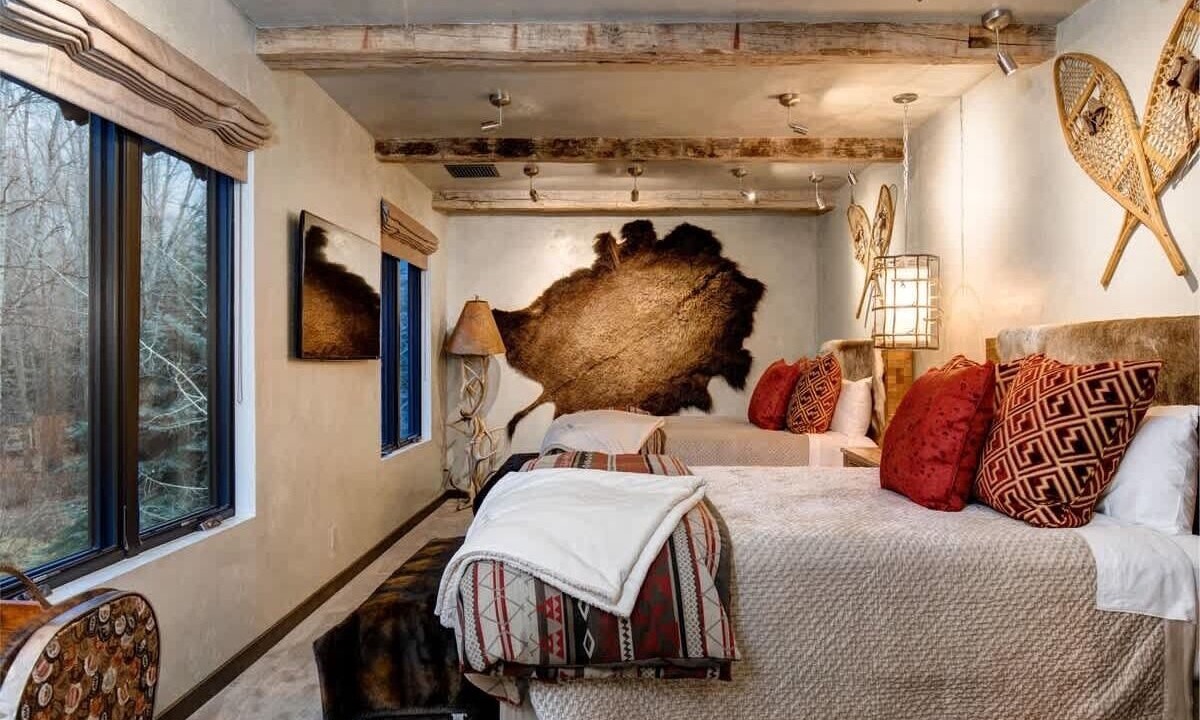 Photo of Bedroom in John Dodge