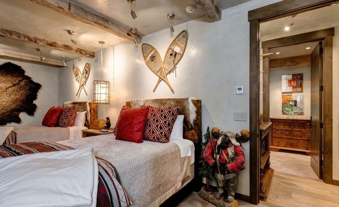Photo of Bedroom in John Dodge