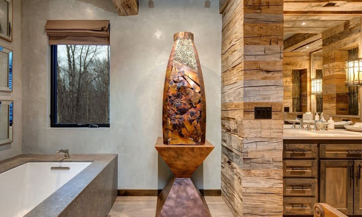 Photo of Bathroom in John Dodge