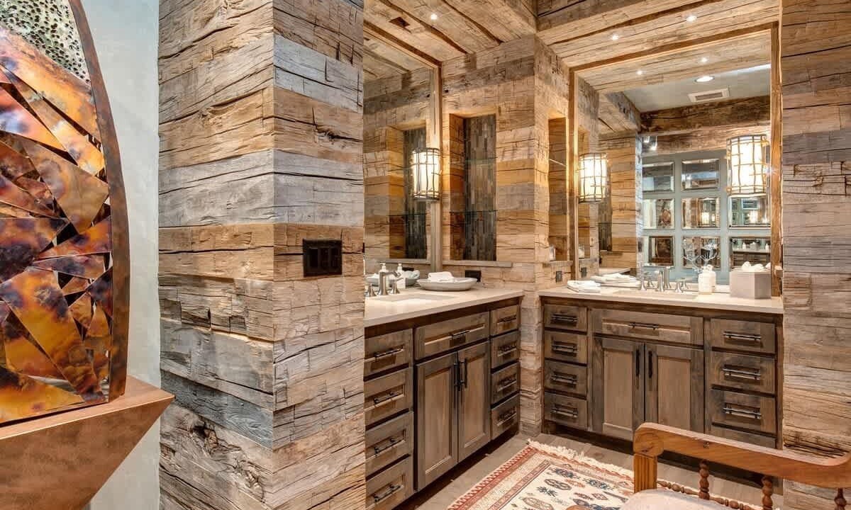 Photo of Bathroom in John Dodge