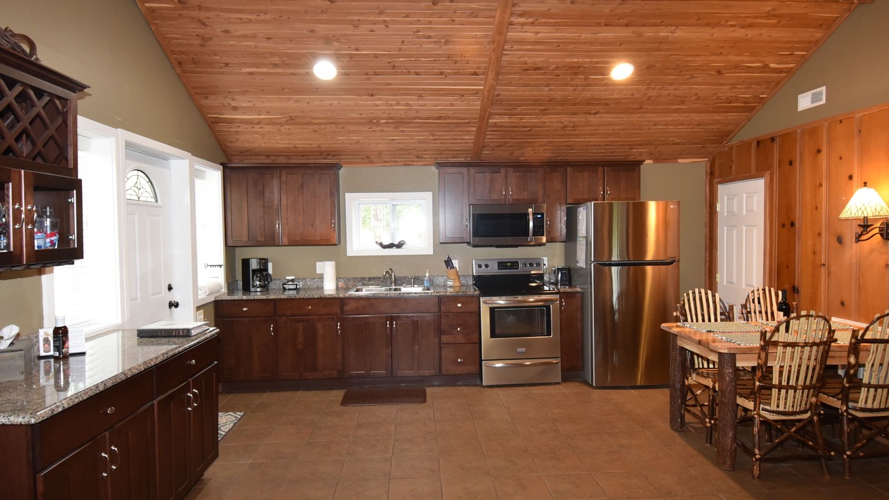 Photo of Kitchen in Camdenton