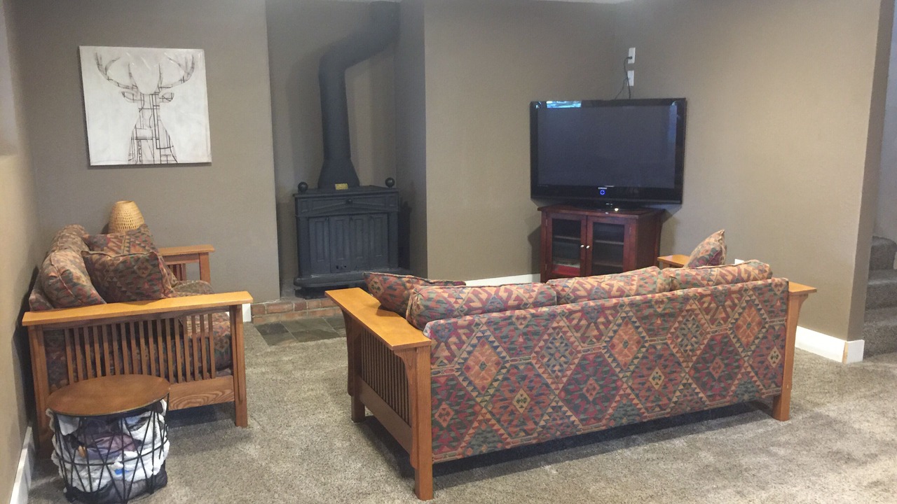 Photo of Livingroom in Buena Vista
