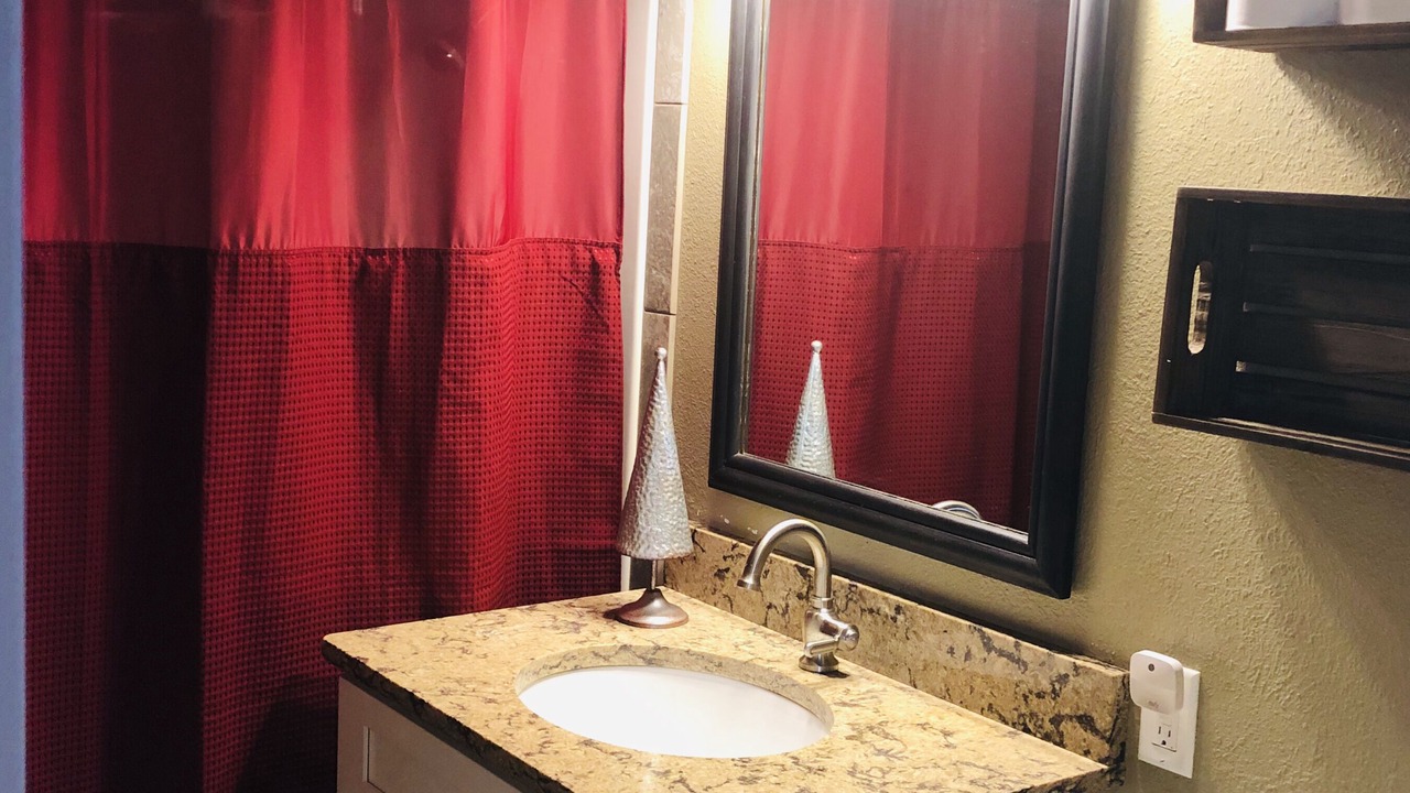 Photo of Bathroom in Buena Vista