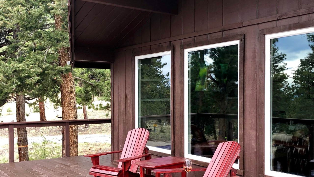 Photo of Patio Balcony in Buena Vista