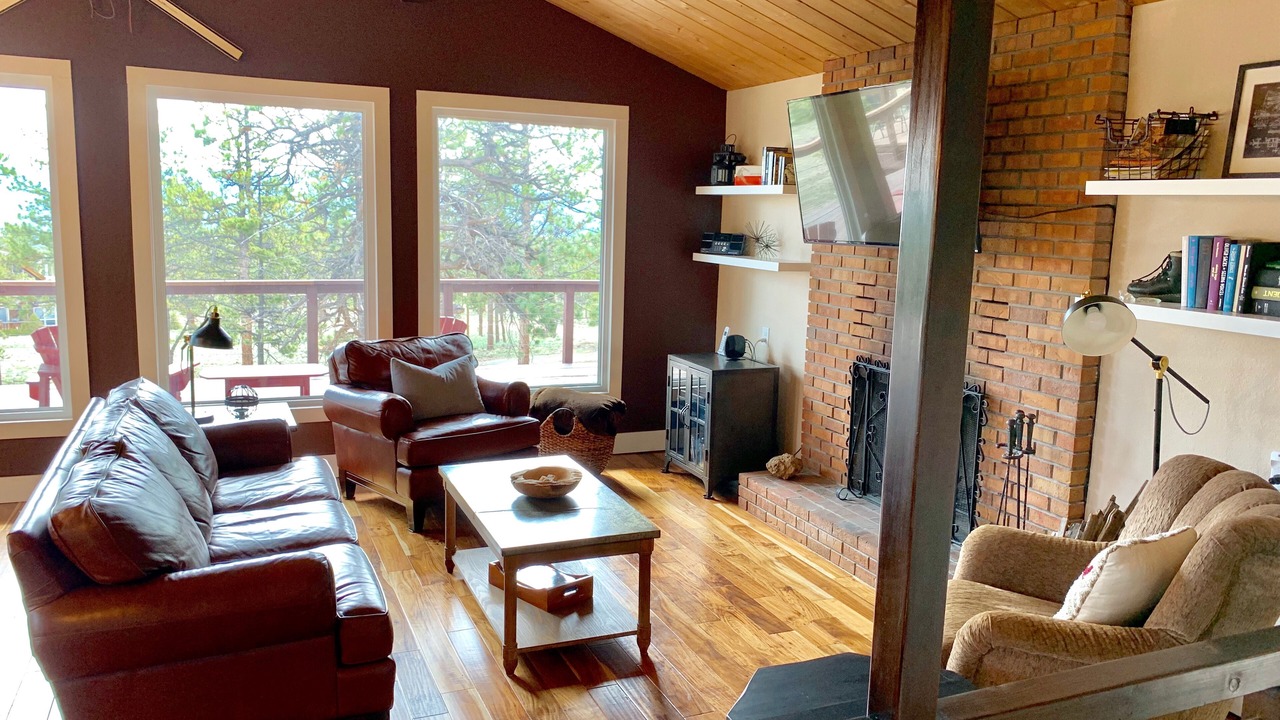 Photo of Livingroom in Buena Vista