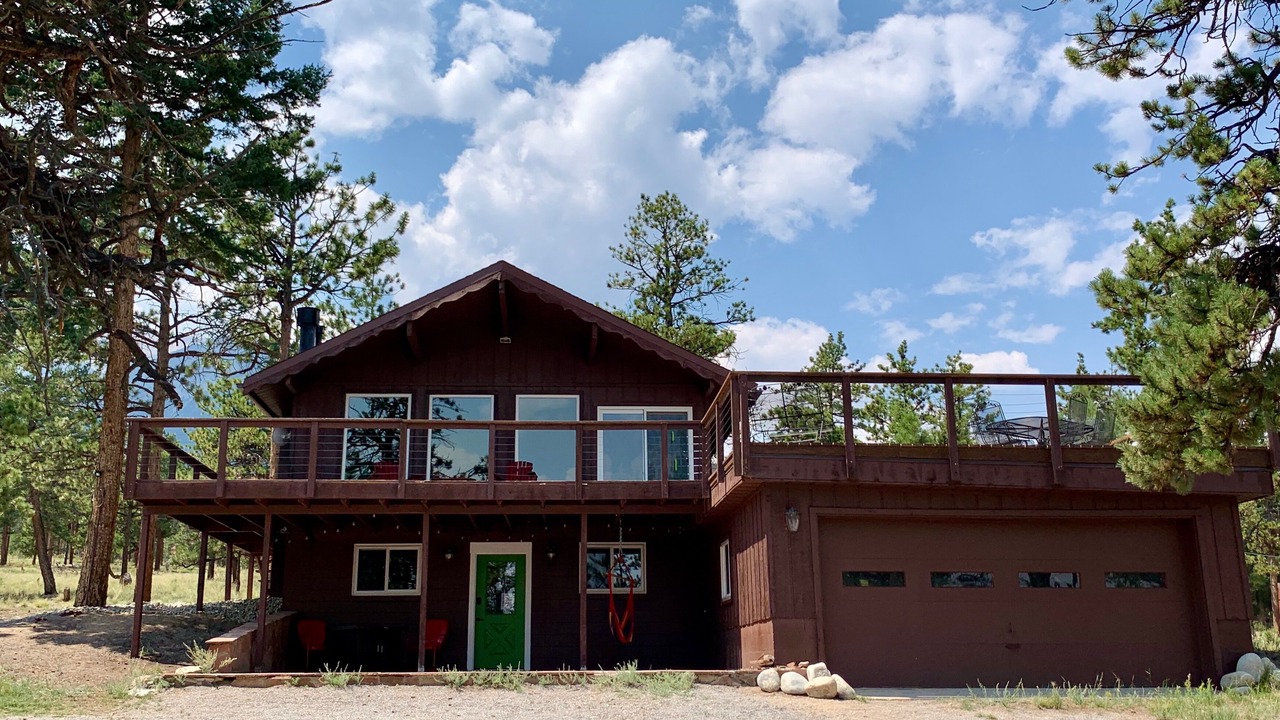Photo of Outdoor in Buena Vista