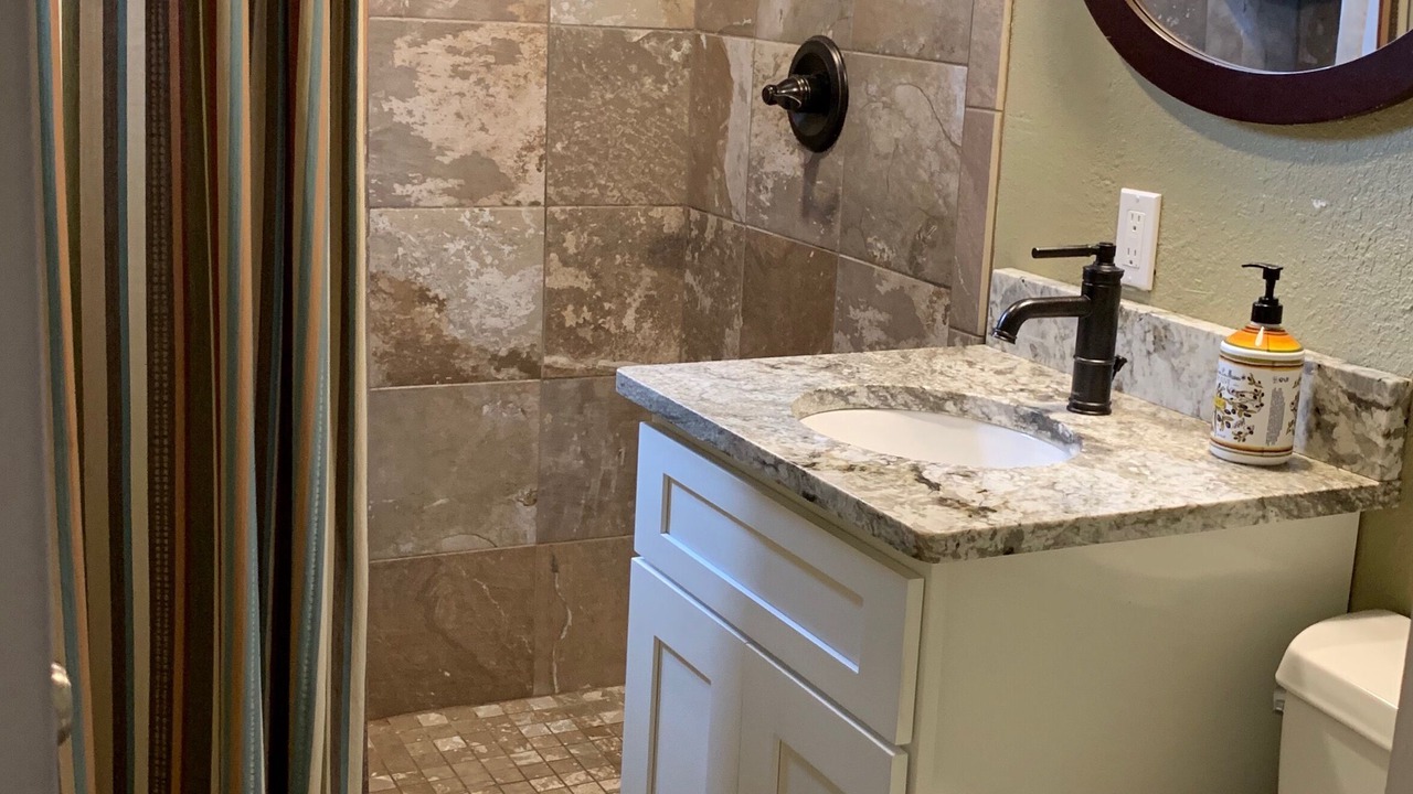 Photo of Bathroom in Buena Vista