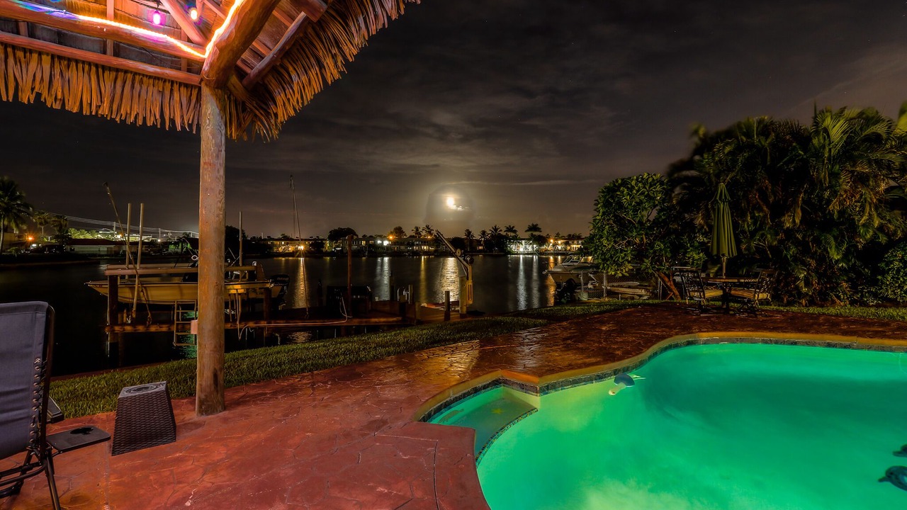 Photo of Outdoor in Lake Park