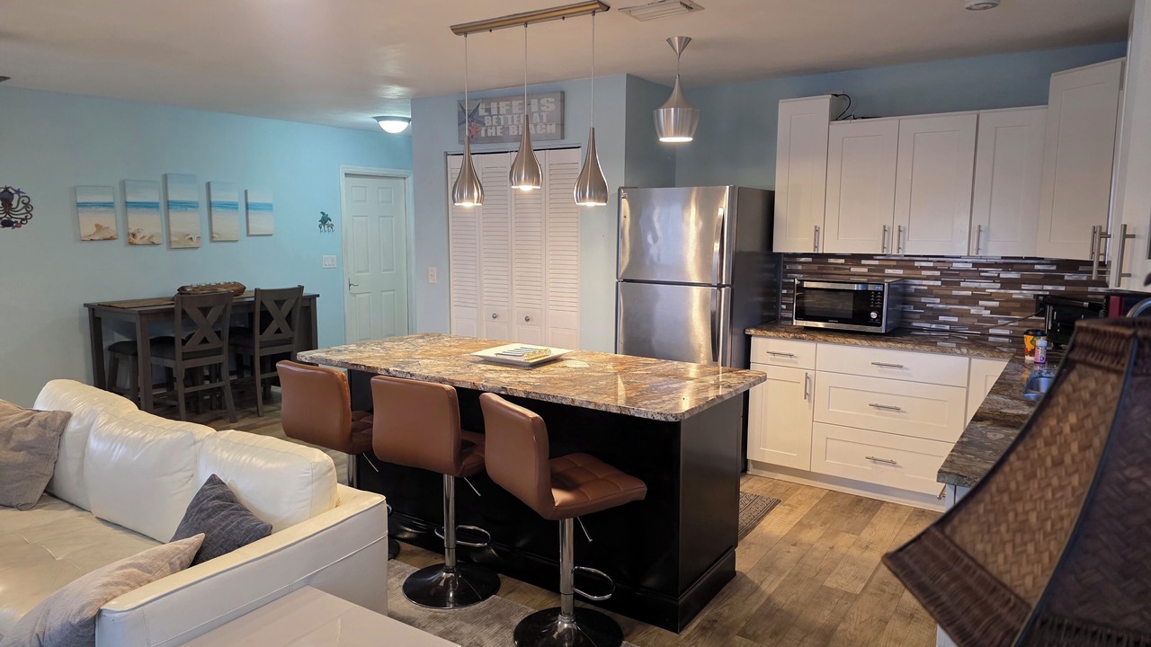 Photo of Livingroom in Lake Park