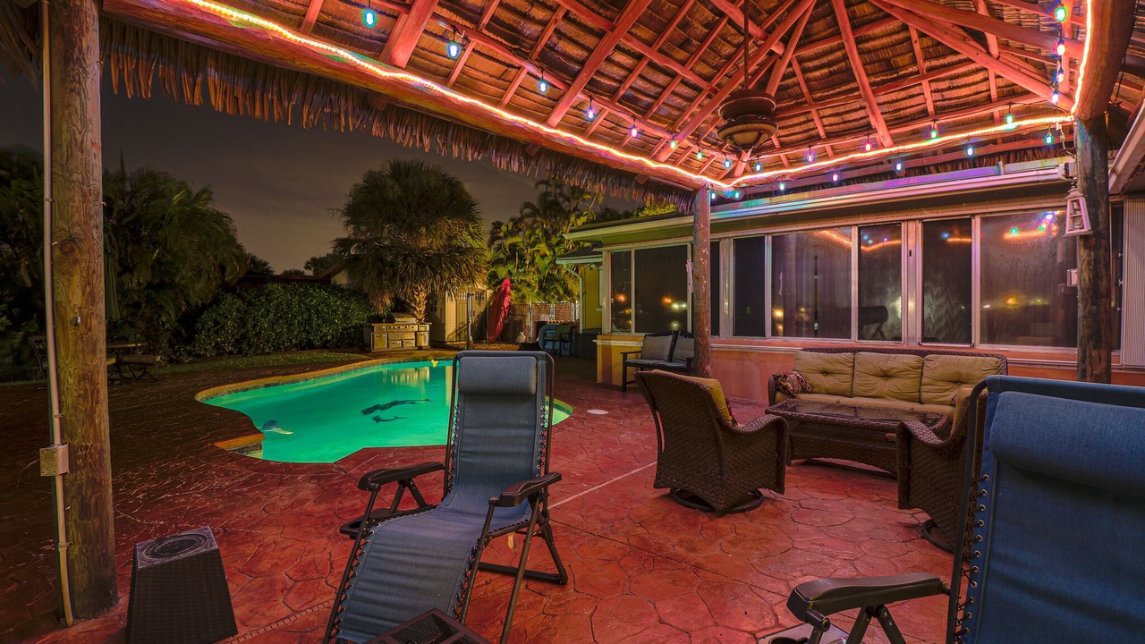 Photo of Outdoor in Lake Park