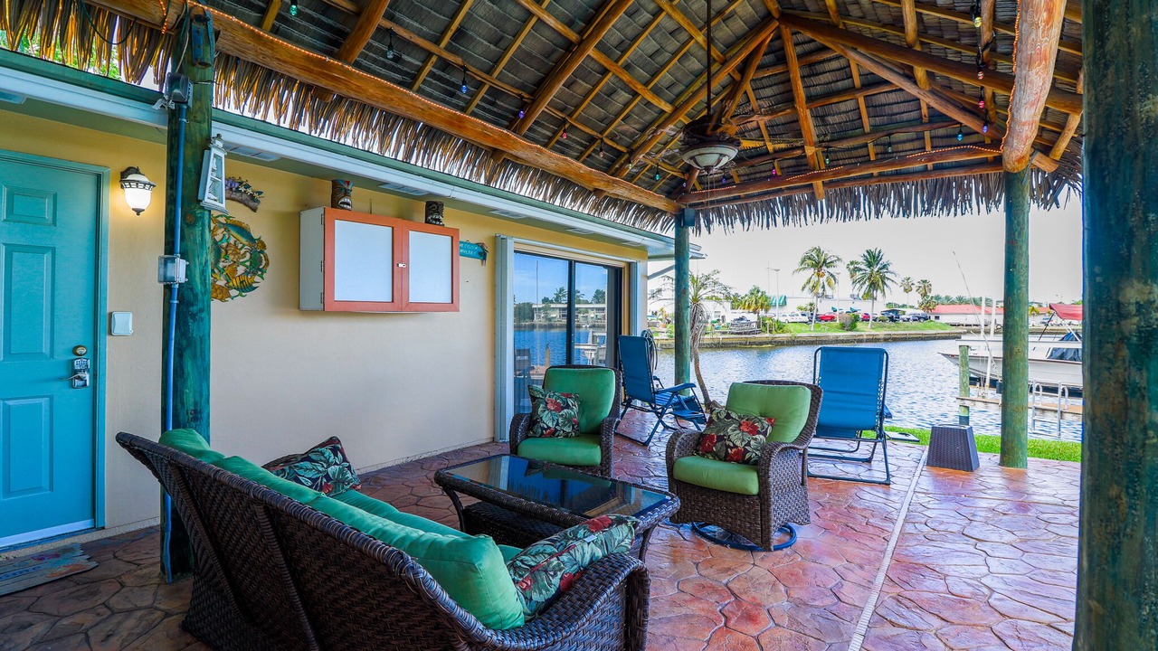 Photo of Patio Balcony in Lake Park