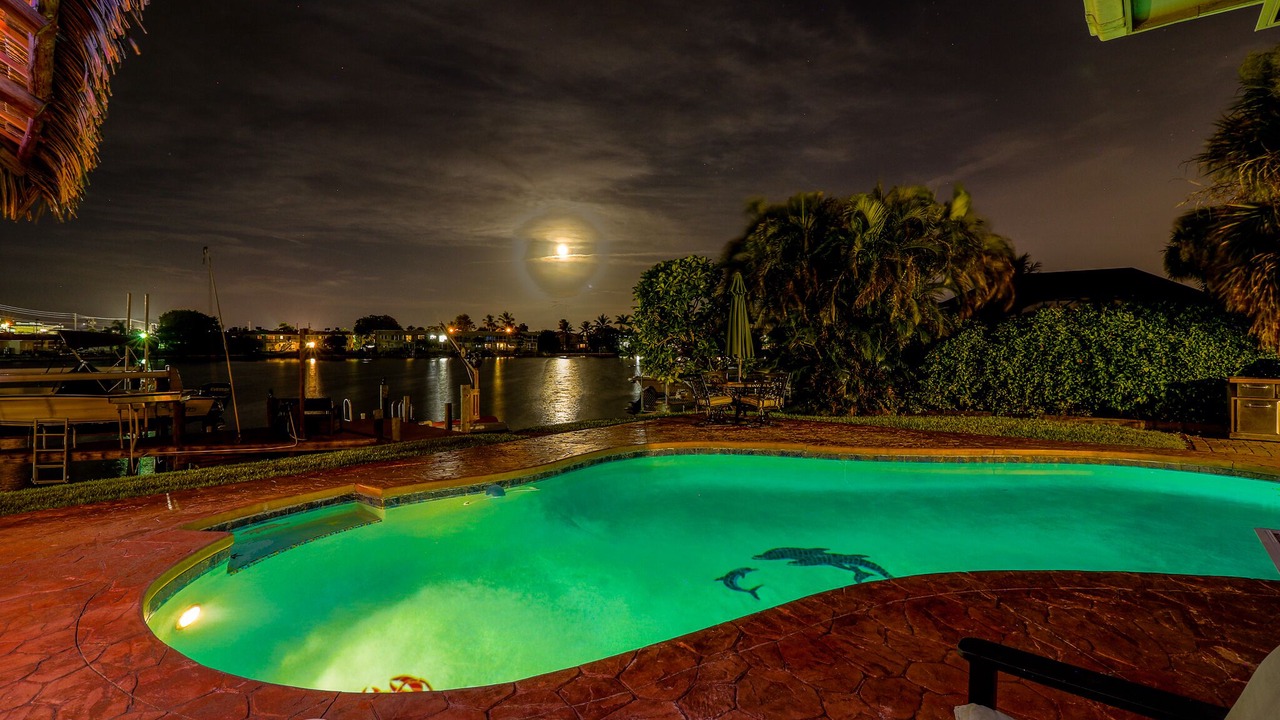 Photo of Outdoor in Lake Park