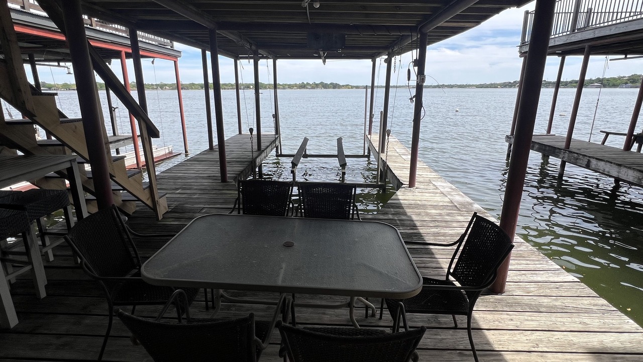Photo of Outdoor in Granbury