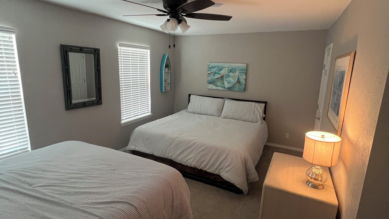Photo of Bedroom in Granbury