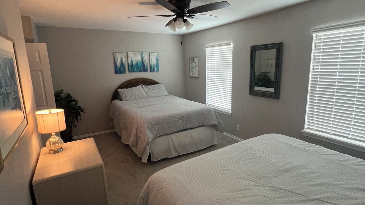 Photo of Bedroom in Granbury