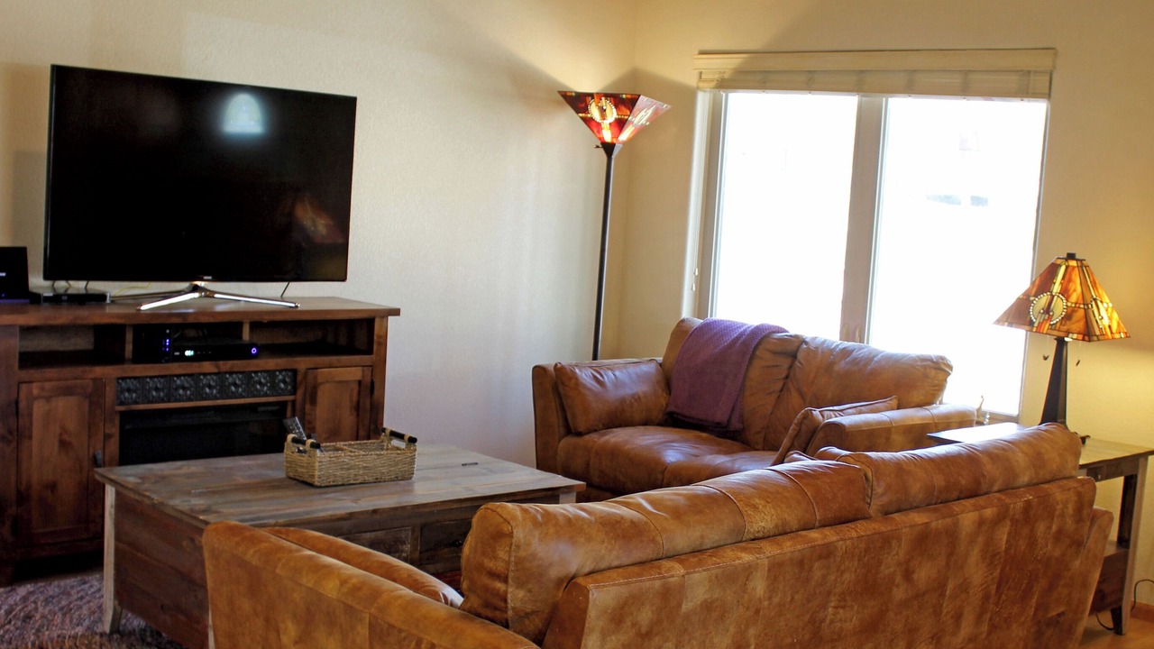 Photo of Livingroom in Colorado Springs