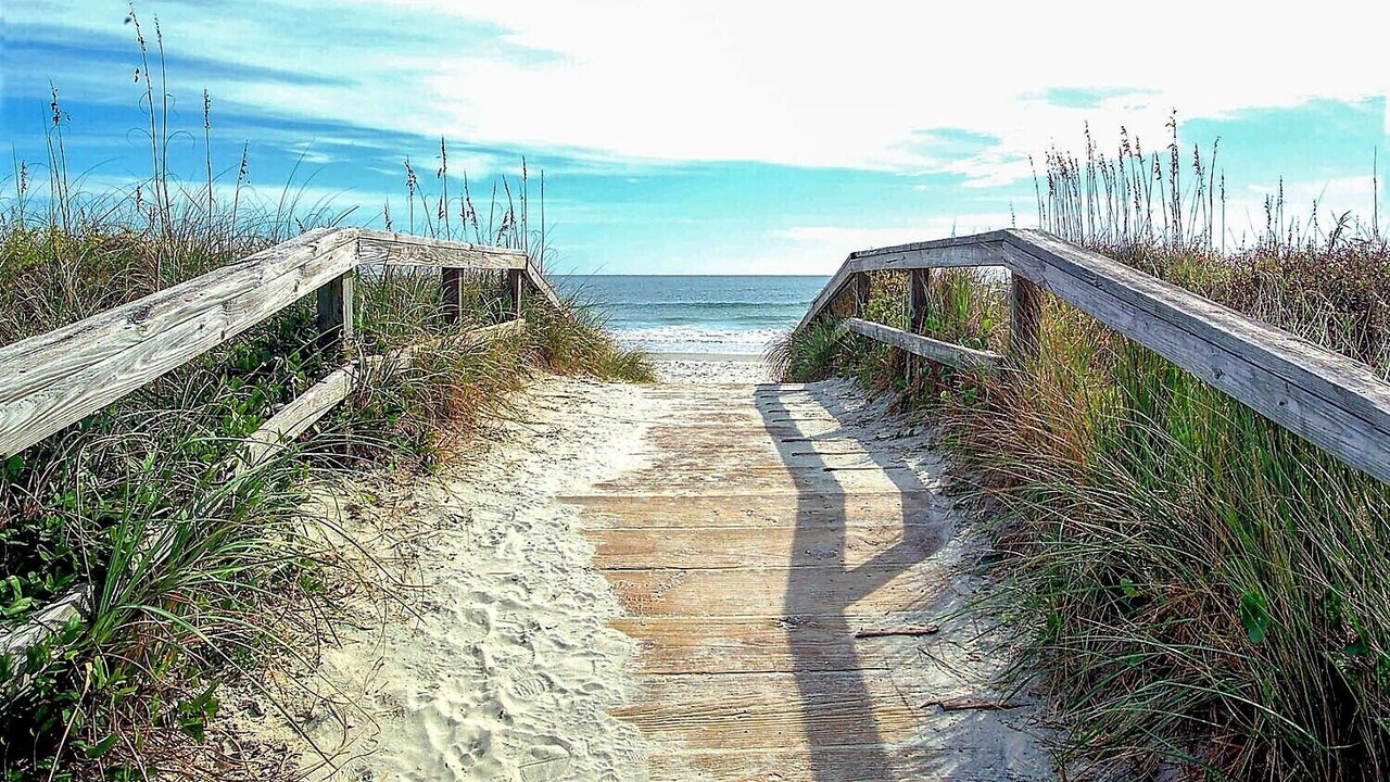 Photo of Others in Sea Pines