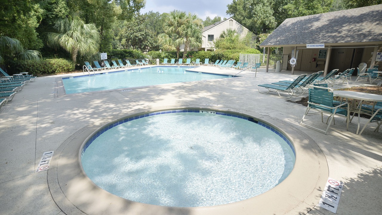 Photo of Outdoor in Sea Pines