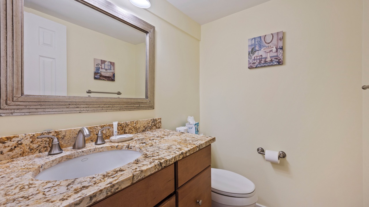 Photo of Bedroom in Sea Pines