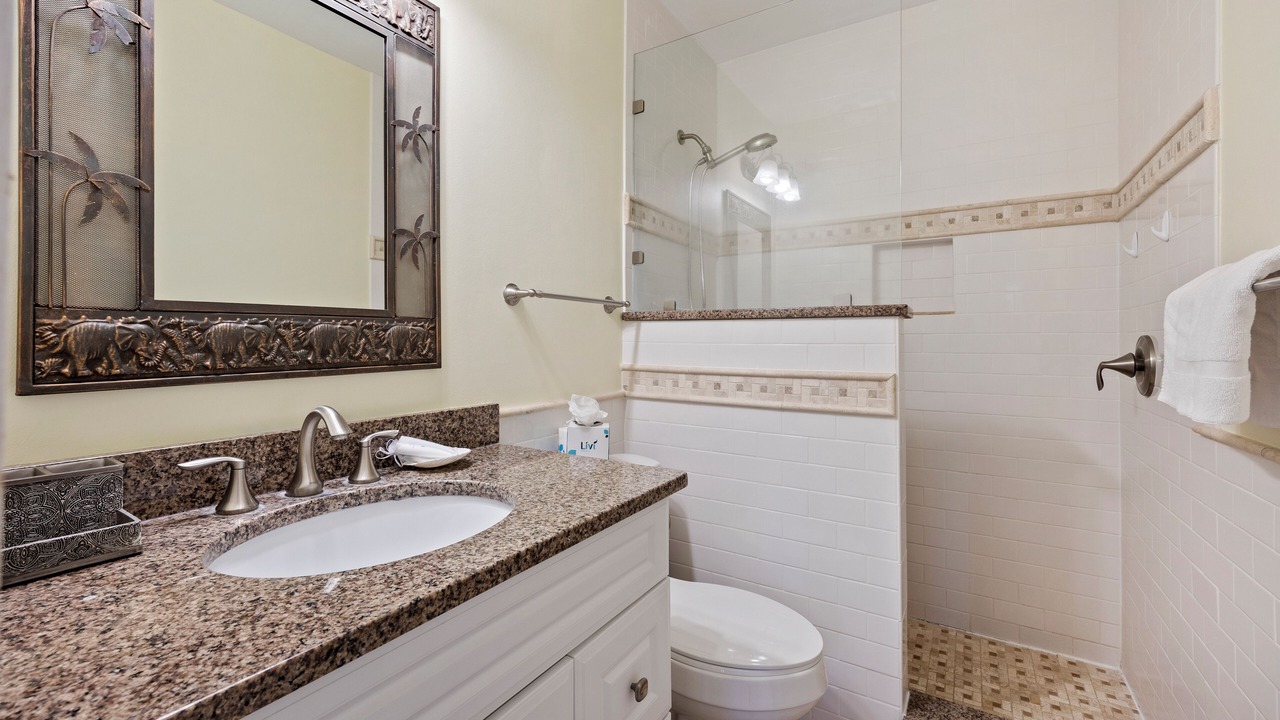 Photo of Bathroom in Sea Pines