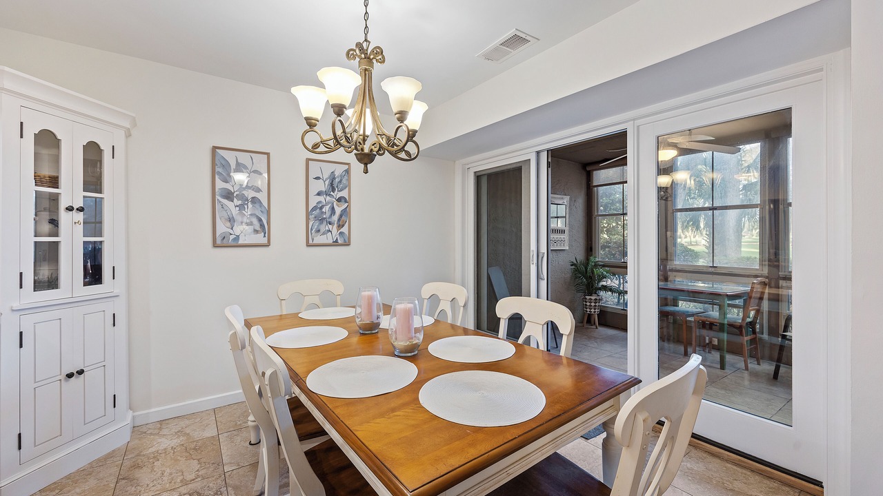 Photo of Livingroom in Sea Pines
