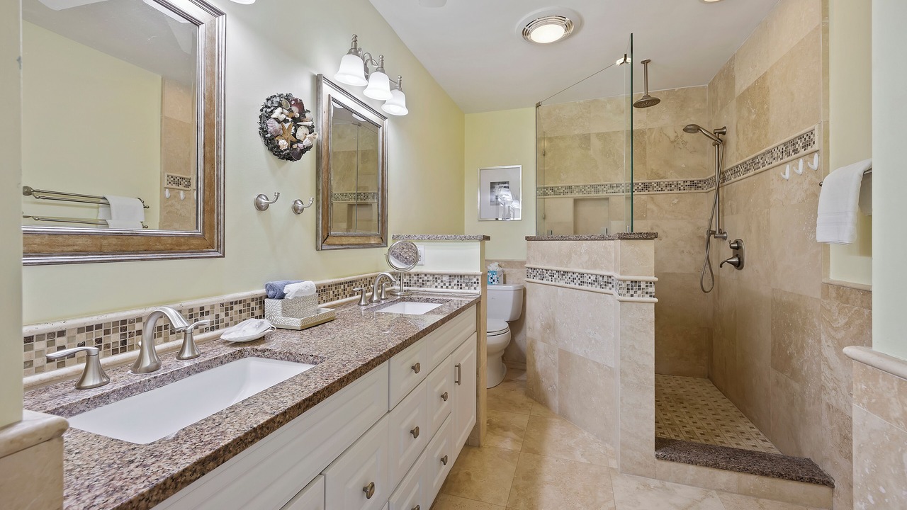 Photo of Bathroom in Sea Pines