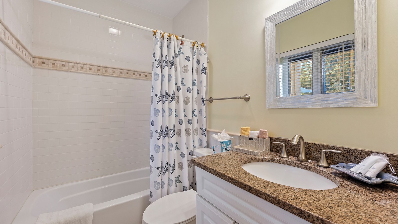 Photo of Bathroom in Sea Pines