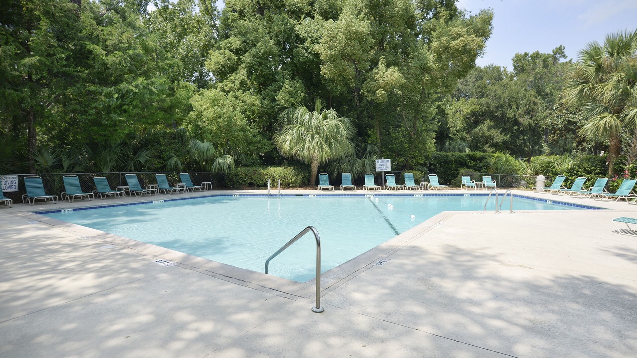 Photo of Outdoor in Sea Pines