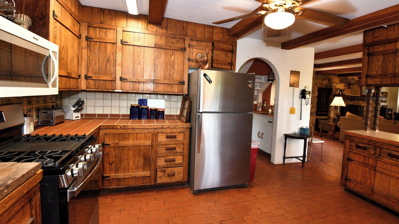 Photo of Kitchen in Utopia