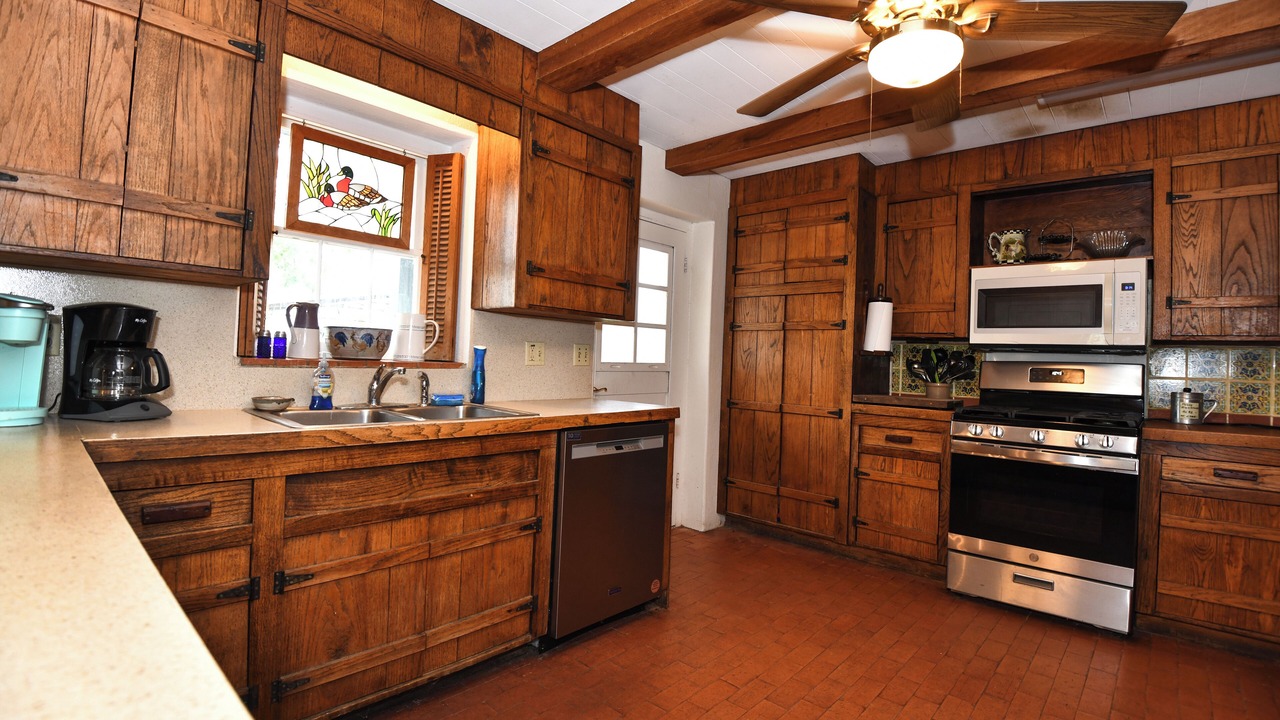 Photo of Kitchen in Utopia