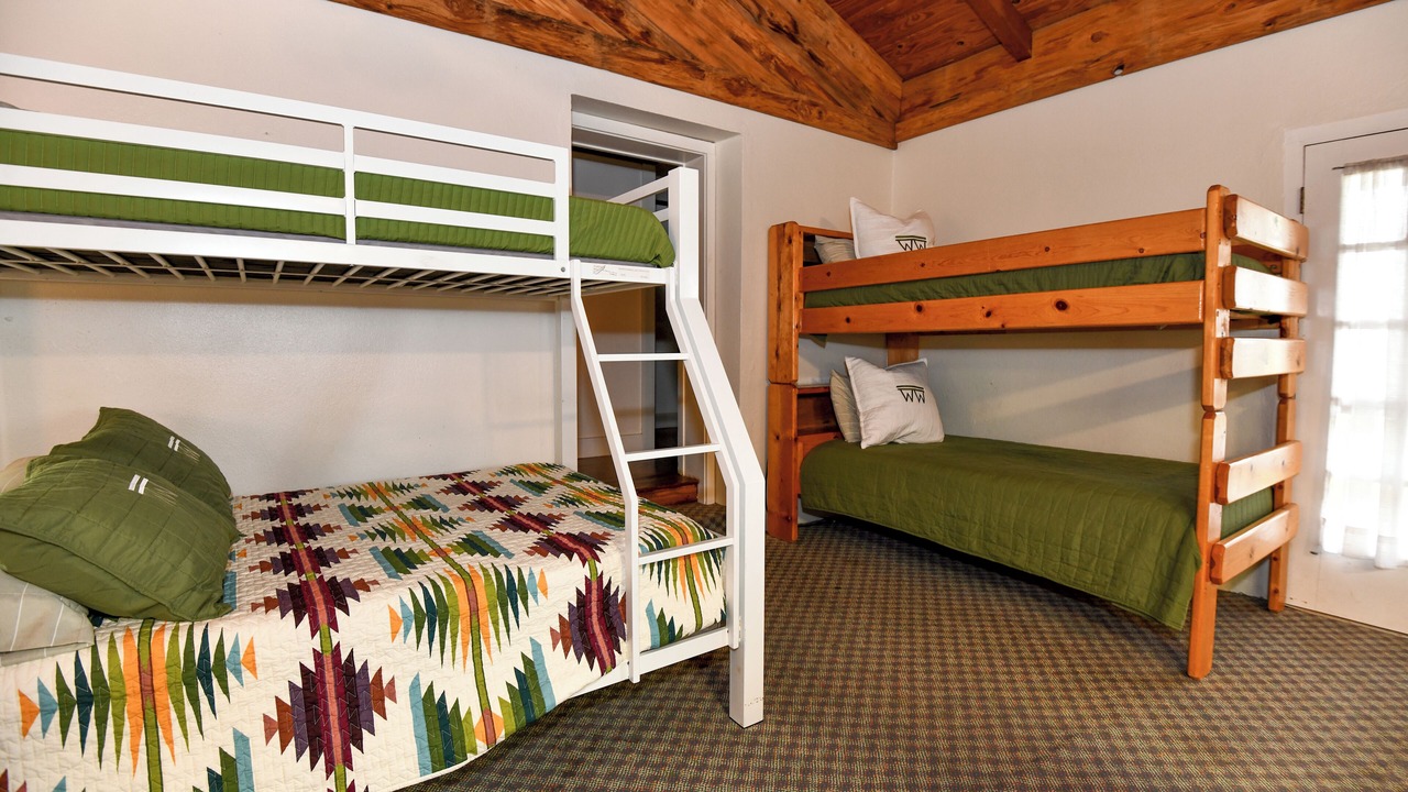 Photo of Bedroom in Utopia