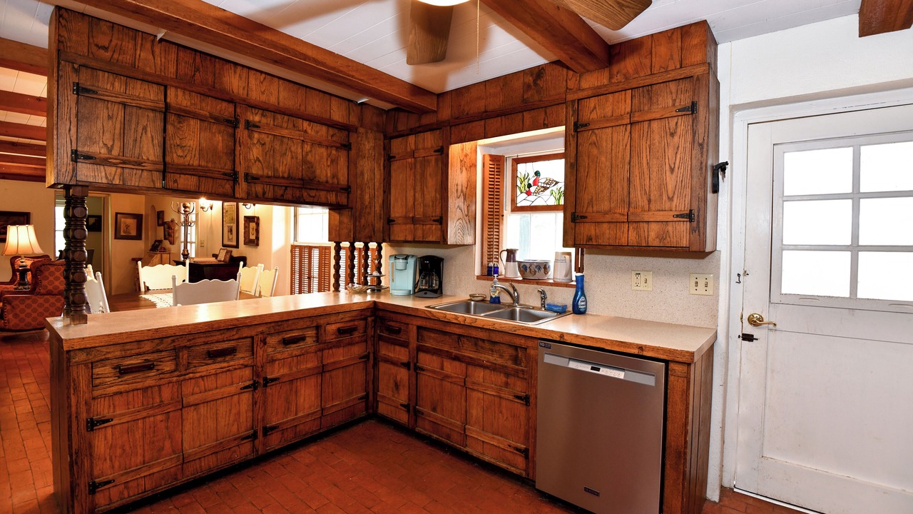 Photo of Kitchen in Utopia